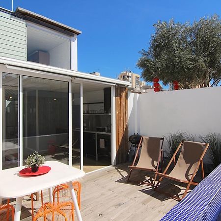 Villa Casa 15 Palma Exterior foto