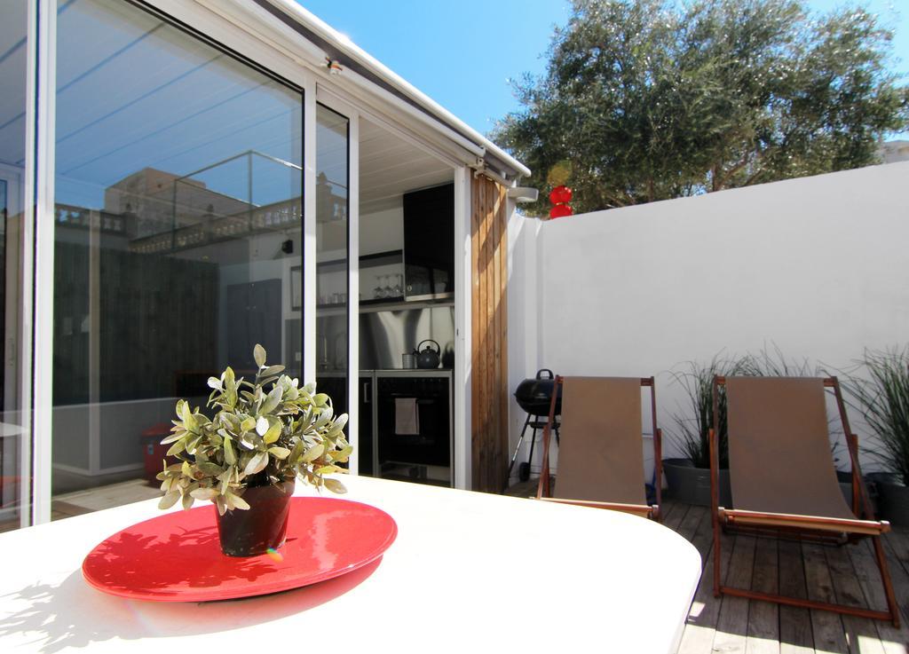 Villa Casa 15 Palma Exterior foto