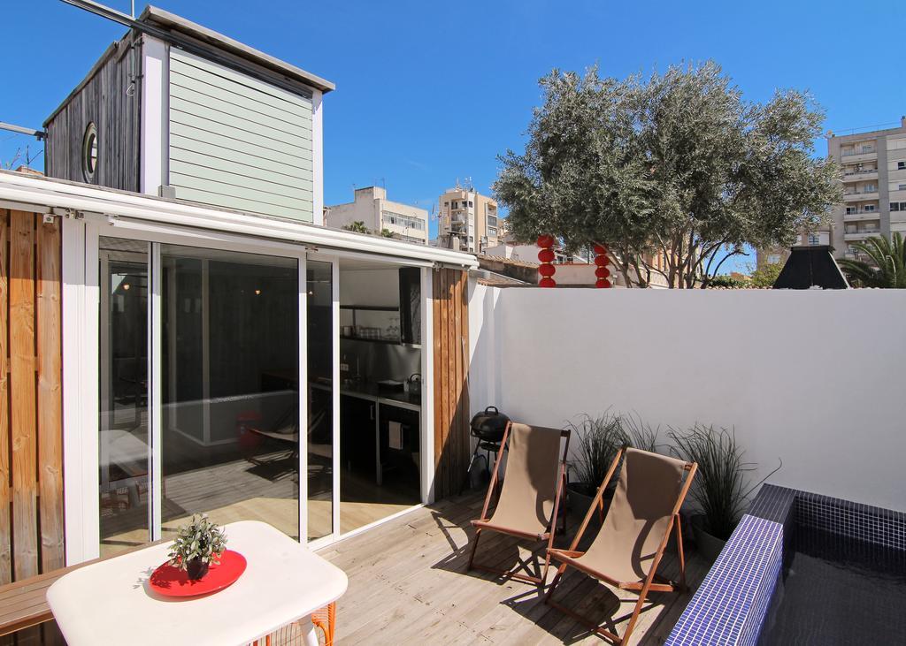 Villa Casa 15 Palma Exterior foto
