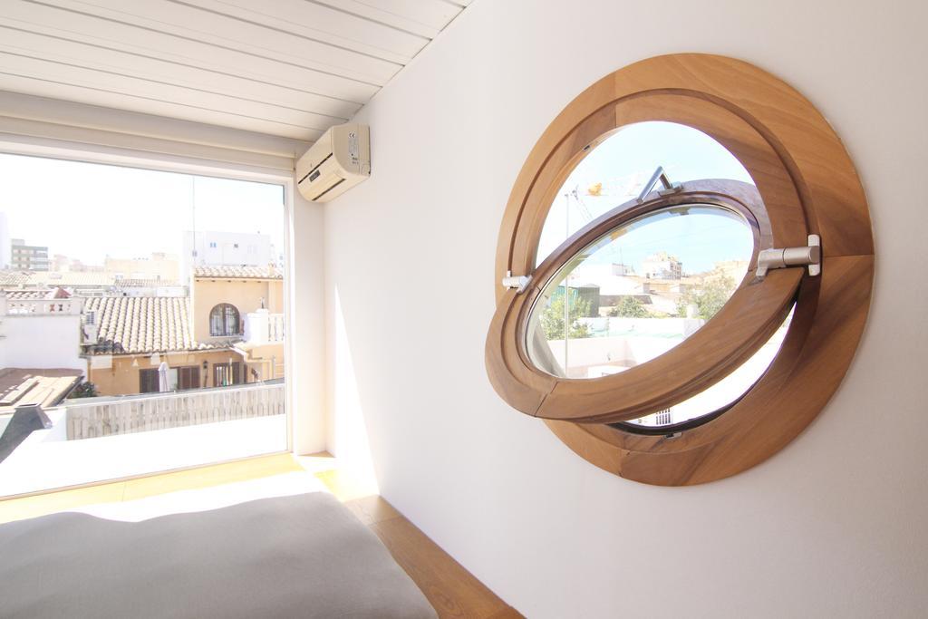 Villa Casa 15 Palma Exterior foto